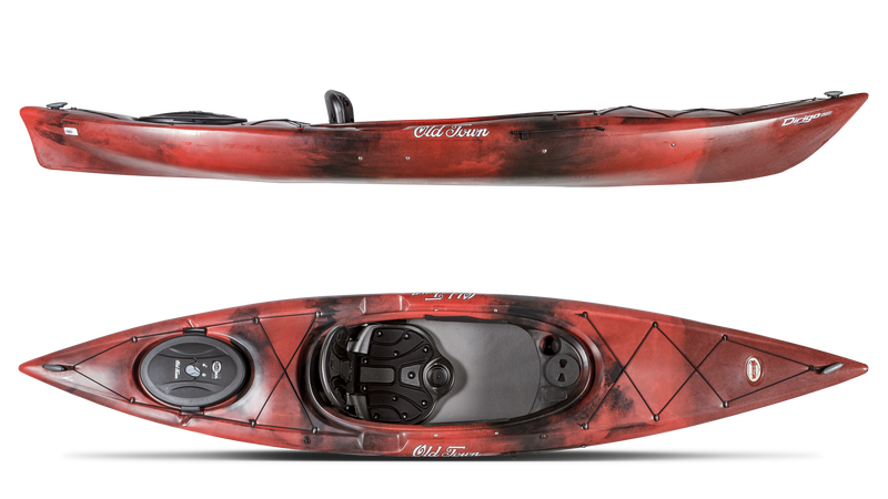 Illustration for article titled Boatlopnik: kayak edition
